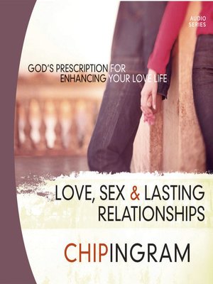 cover image of Love Sex and Lasting Relationships